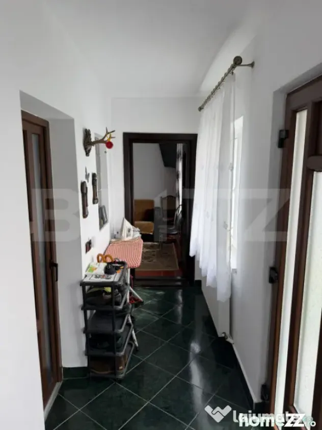 Casa de vanzare in Burdujeni, 1400 mp teren - Suceava (Suceava)