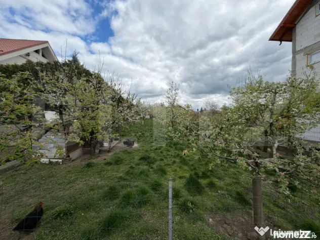 Casa de vanzare in Burdujeni, 1400 mp teren - Suceava (Suceava)