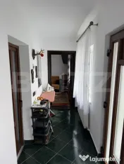 Casa de vanzare in Burdujeni, 1400mp teren. 