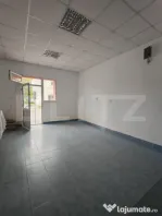Spatiu comercial, 21 mp, zona Centrala - Campia Turzii