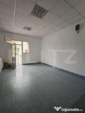 Spatiu comercial, 21 mp, zona centrala Campia Turzii 