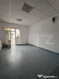 Spatiu comercial, 21 mp, zona centrala Campia Turzii 
