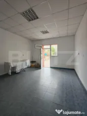 Spatiu comercial, 21 mp, zona centrala Campia Turzii 