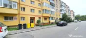 Apartament decomandat de vânzare in Lugoj zona Cotul Mic 