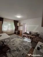 Apartament 2 camere, 42 mp, parter – zona Alexandru cel Bu