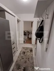 Apartament 2 camere, 42 mp, parter – Alexandru cel Bun 