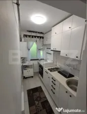 Apartament 2 camere, 42 mp, parter – Alexandru cel Bun 