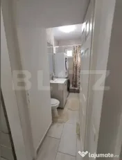 Apartament 2 camere, 42 mp, parter – Alexandru cel Bun 