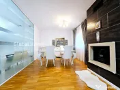 Apartament 3 camere 129 MP | Ibiza Sol - Pipera | 2 locuri P 