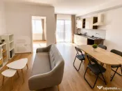 Apartament 2 camere, 56mp, zona Cetate 