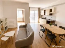 Apartament 2 camere, 56mp, zona Cetate