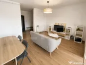 Apartament 2 camere, 56mp, zona Cetate 