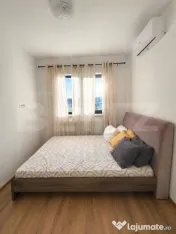 Apartament 2 camere, 56mp, zona Cetate 