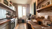 Apartamentul care te așteaptă să-l transformi în casa ta 