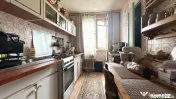 Apartamentul care te așteaptă să-l transformi în casa ta 