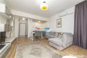 Apartament 2 Camere TITAN (Barcelona Residence) Premium 