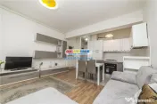 Apartament 2 Camere TITAN (Barcelona Residence) Premium 