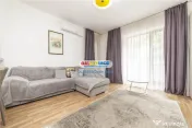 Apartament 2 Camere TITAN (Barcelona Residence) Premium 