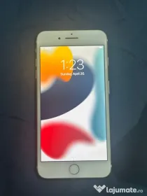 Iphone 7 plus, 64gb