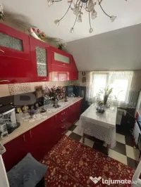 Microapartament - Bloc nou - Burdujeni 