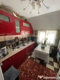 Microapartament - Bloc nou - Burdujeni