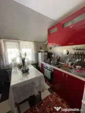 Microapartament - Bloc nou - Burdujeni 