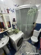 Microapartament - Bloc nou - Burdujeni 