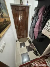 Microapartament - Bloc nou - Burdujeni 