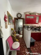 Microapartament - Bloc nou - Burdujeni 