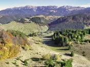 Teren intravilan Fundata, potențial turistic, 8057 mp 