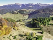 Teren intravilan Fundata, potențial turistic, 8057 mp 