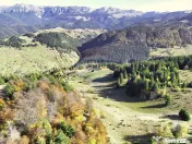 Teren intravilan Fundata, potențial turistic, 8057 mp 