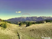 Teren intravilan Fundata, potențial turistic, 8057 mp 