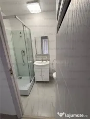 Garsonieră bloc de apartamente – Astra / Soarelui 