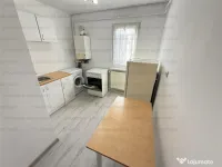 Garsonieră bloc de apartamente – Astra / Soarelui 