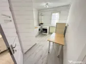 Garsonieră bloc de apartamente – Astra / Soarelui 