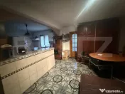 Apartament 4 camere, parter, decomandat –M3 