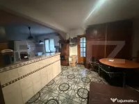 Apartament 4 camere, parter, decomandat –M3 