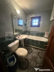 Apartament 4 camere, parter, decomandat –M3 