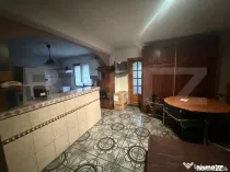 Apartament 4 camere, parter, decomandat –M3
