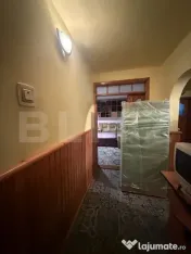 Apartament 4 camere, parter, decomandat –M3 