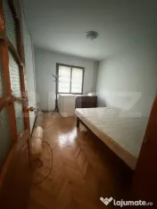 Apartament 4 camere, parter, decomandat –M3 