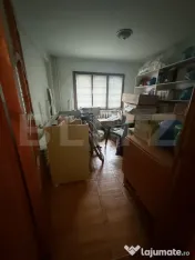 Apartament 4 camere, parter, decomandat –M3 