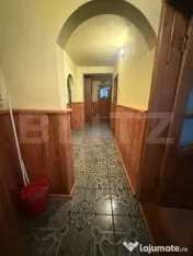 Apartament 4 camere, parter, decomandat –M3 