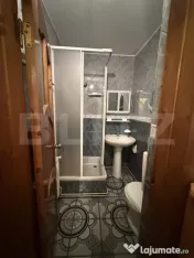 Apartament 4 camere, parter, decomandat –M3 