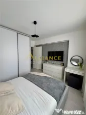 Apartament 2 camere decomandat de 58 mp etaj 5/6 mobilat 