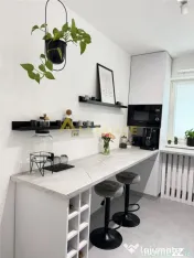 Apartament 2 camere decomandat de 58 mp etaj 5/6 mobilat 