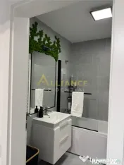 Apartament 2 camere decomandat de 58 mp etaj 5/6 mobilat 