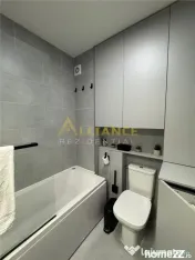 Apartament 2 camere decomandat de 58 mp etaj 5/6 mobilat 