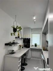 Apartament 2 camere decomandat de 58 mp etaj 5/6 mobilat 